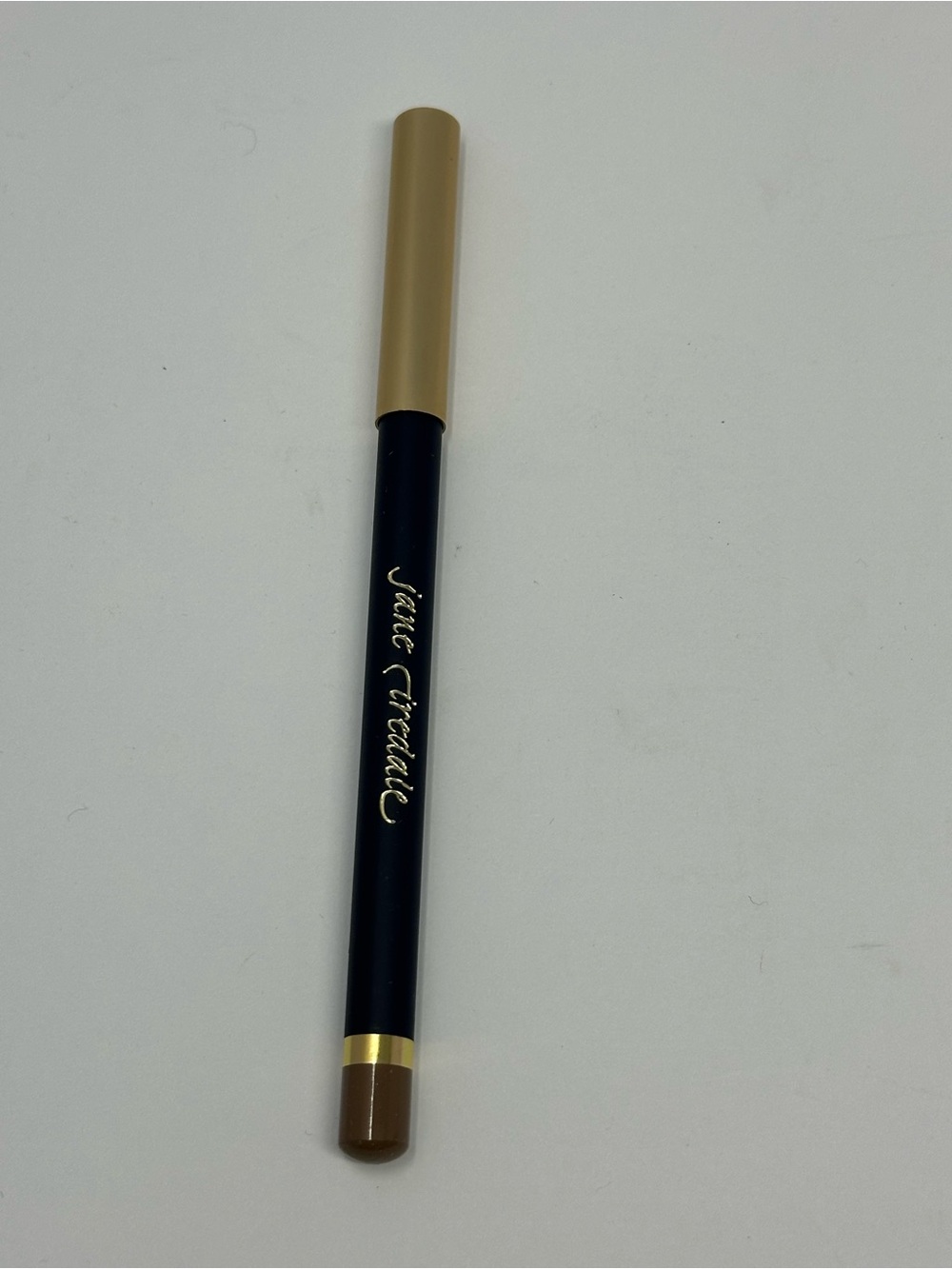 NEW! Jane Iredale Eye Pencil Eyeliner Taupe C6. NEW In Box!